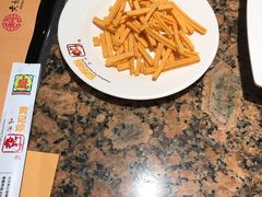 -黄记煌三汁焖锅(裕华万达广场店)