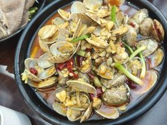 -老梅园大虾城(河西店)