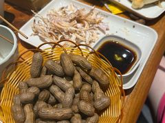 -木屋烧烤(惠阳华润小径湾店)
