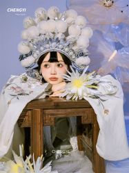 -橙亦摄影工作室