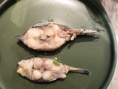 -鲜潭蒸汽石锅鱼(五道口购物中心店)