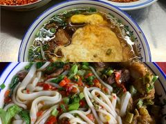 -虎子面粉馆(五一东村店)