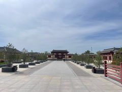 -洛阳古墓博物馆