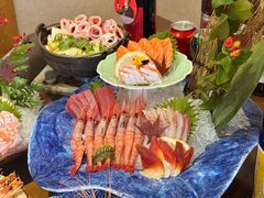 -红叶日本料理(开发区店)