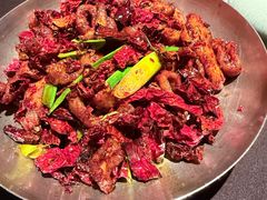 -山石榴·贵州菜(丰盛里店)