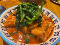 -柴窝堡22号辣子鸡·传承新疆菜