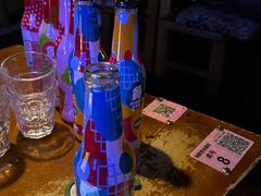 -海雾里小酒馆(解放碑店)