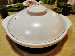 -龙泉人椰子鸡.糟粕醋.海南菜(三亚旗舰店)