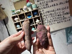 -碰瓷儿陶艺DIY体验馆(五道营胡同总店)