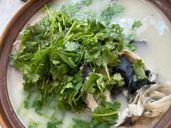 -千岛湖鱼味馆(十字街总店)