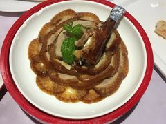 -味+新京宴·烤鸭·北京菜(创意谷店)