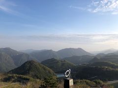 -江南天池