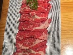 -江户·岚 创意料理(泛海店)