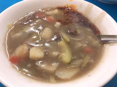 -刘老虎肉丸糊辣汤(总店)