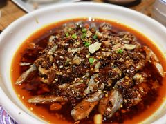 -铁公鸡·四川料理(天环广场店)