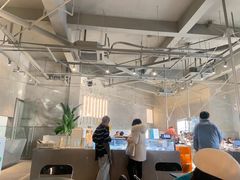 -Sarah西点·烘焙·餐厅(翰林府旗舰店)