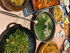 -杨记隆府重庆江湖菜(大悦城店)