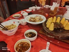 -山西会馆·晋菜·晋商宴·牌匾博物馆(胜利东街店)