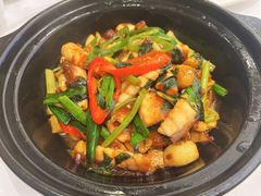 -名宴大酒楼(联丰壹号广场店)