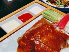 -满园烤鸭·春饼(沈北万达店)