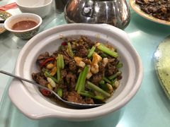 -砂锅居(西四店)