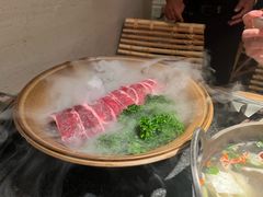 -三出山火锅(南京万象天地店)