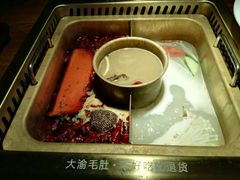 -大渝火锅(苏州西城永捷店)