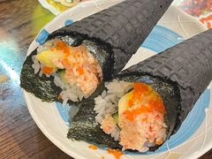 -桃太郎寿司料理(南坪店)