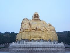 -千佛山风景名胜区