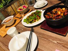 -茉莉餐厅(包河万达店)