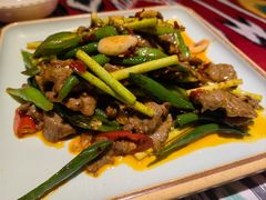 -丝路香妃清真餐厅·新疆菜