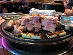 -济州爱肉堂(总店)