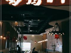 门面-蜀腾川·火锅鱼.烤鱼(新世界城店)