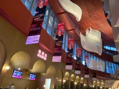 -交通银行前滩31演艺中心