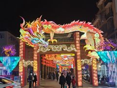 -金陵家宴·金陵春·南京菜(夫子庙店)