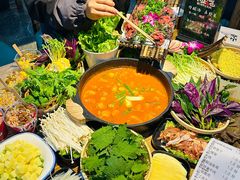 -山也·私厨(岳麓店)