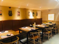 -冰川延边料理·炭烤串(原小木屋店)