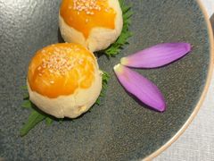 -萬盏·淮扬说VANCHAN(环球港店)