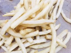 -麦当劳(新洲南路店)