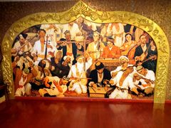 景观位-维吾尔餐厅(宜山路店)