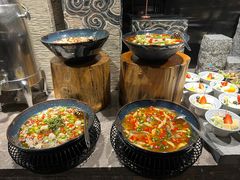 -吉布鲁牛排海鲜自助(深圳金牌店)