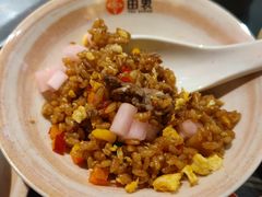 -由衷贵州酸汤牛肉火锅(新桥店)
