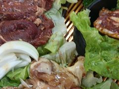 -牛犇炭火烤肉·鲜切烤肉(承德总店)