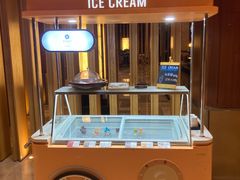 -西安凯悦酒店·湖畔中餐厅