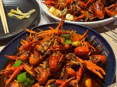 -红盔甲·小龙虾(车公庙店)