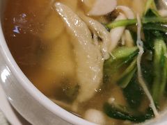 -五观堂素食(新华路店)