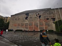 -上海四行仓库抗战纪念馆