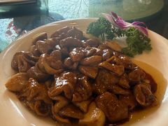 -北京小肠陈饭庄(方庄店)