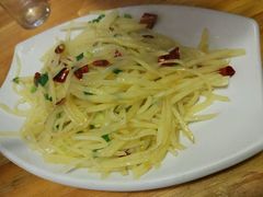 -乌镇那一年小院主题餐厅(甘泉西路店)
