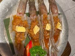 -烤肉食堂(揭阳广百店)